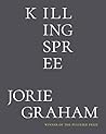 Killing Spree: Poems