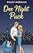 One Night Puck: A Surprise Baby Hockey Romance