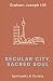 Secular City, Sacred Soul