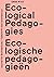 OASE 122: Ecological Pedagogies