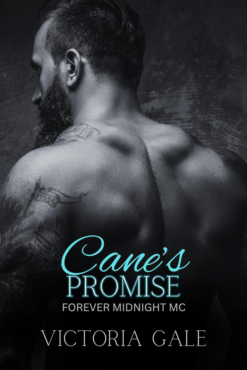 Cane's Promise (Forever Midnight MC #1)