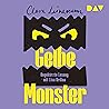 Gelbe Monster