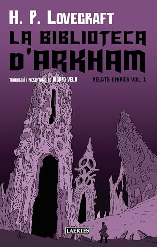 La biblioteca d'Arkham: El cicle oníric. Volum 1 (Paperback)