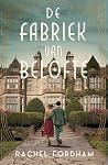 De fabriek van be...