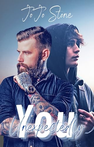 Unexpectedly You (Kindle Edition)