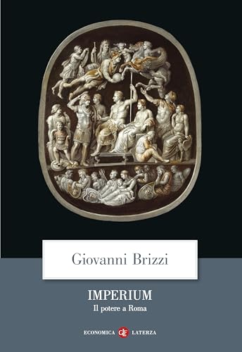 Imperium: Il potere a Roma (Italian Edition)