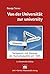 Von der Universität zur uni...