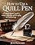 HOW TO USE A QUILL PEN: A C...