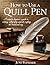HOW TO USE A QUILL PEN by June Fletcher