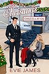 Christmas Cancellation by Evie James
