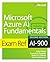 Exam Ref AI-900 Microsoft A...