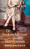 De boekenclub voo...
