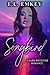 Songbird: A Dark Rockstar Romance