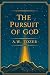 THE PURSUIT OF GOD