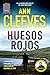 Huesos rojos (Shetland 3) (Spanish Edition)