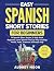 Easy Spanish Short Stories ...