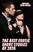 The Best Erotic Short Stori...