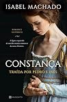 Constança by Isabel Machado