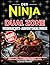 Der Ninja Dual Zone Weihnachts-Adventskalender by Andreas Günther