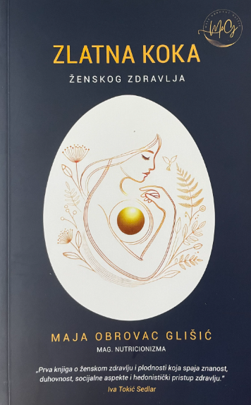 Zlatna Koka ženskog zdravlja