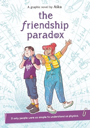The Friendship Paradox (Kindle Edition)