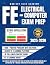 FE Electrical and Computer Exam Prep by Mastery Blue Academy