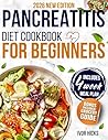 Pancreatitis Diet...