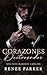Corazones Destrozados: Un romance de mafia con matrimonio arreglado (Reyes Irlandeses nº 1) (Spanish Edition)