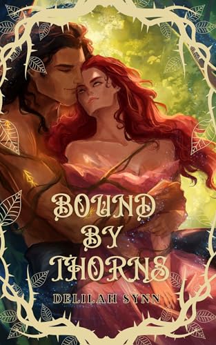 Bound by Thorns: Ensnared Elements Series Book 1 (Kindle Edition)