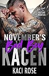 November's Bad Bo...
