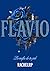 Flavio: La mafia de tu piel (La Famiglia de Nueva York #2)