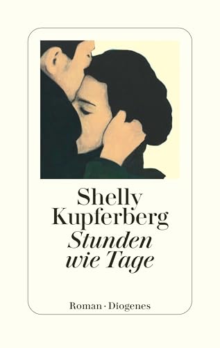 Stunden wie Tage (German Edition)