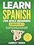 Learn Spanish For Adult Beg...