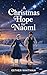 A Christmas Hope for Naomi by Esther Whitman