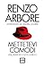 Mettetevi comodi by Renzo Arbore