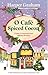 O Café Spiced Cocoa (Maple Falls, #2)
