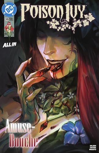 Poison Ivy (2022-) #39