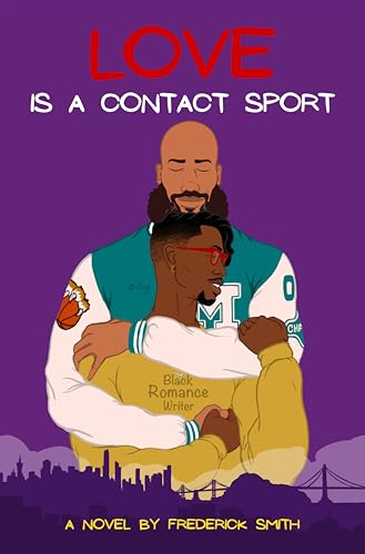 Love is a Contact Sport (Paperback)