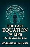 The Last Equation of Life The Last Equation of Life
