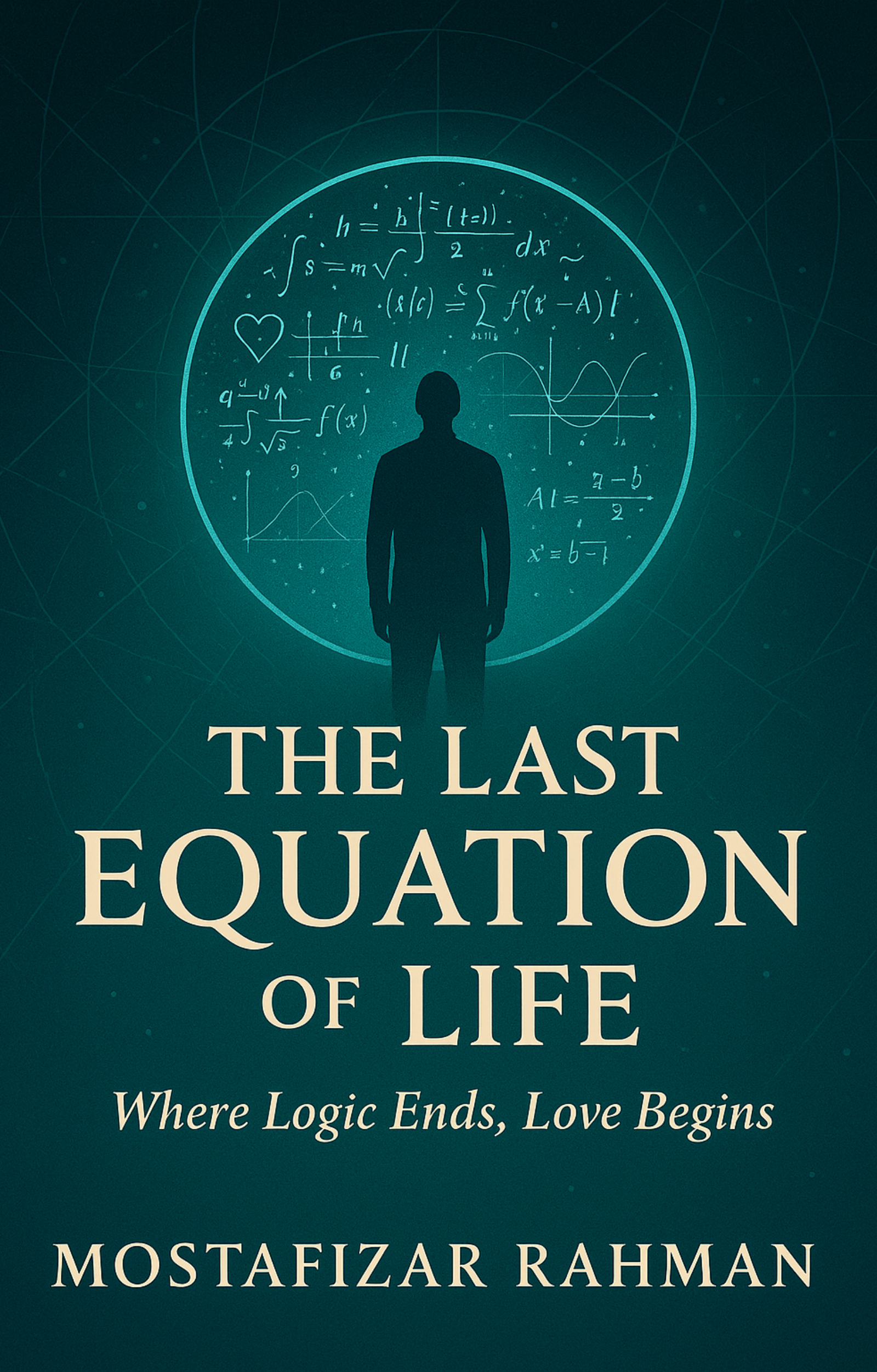 The Last Equation of Life