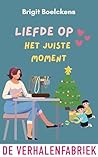 Liefde op het jui...