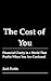 The Cost of You: Financial ...