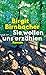 Sie wollen uns erzählen by Birgit Birnbacher