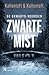 Zwarte mist (De Ormaryd-moorden Book 1) (Dutch Edition)