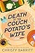 Death of the Couch Potato's Wife by Christy Barritt