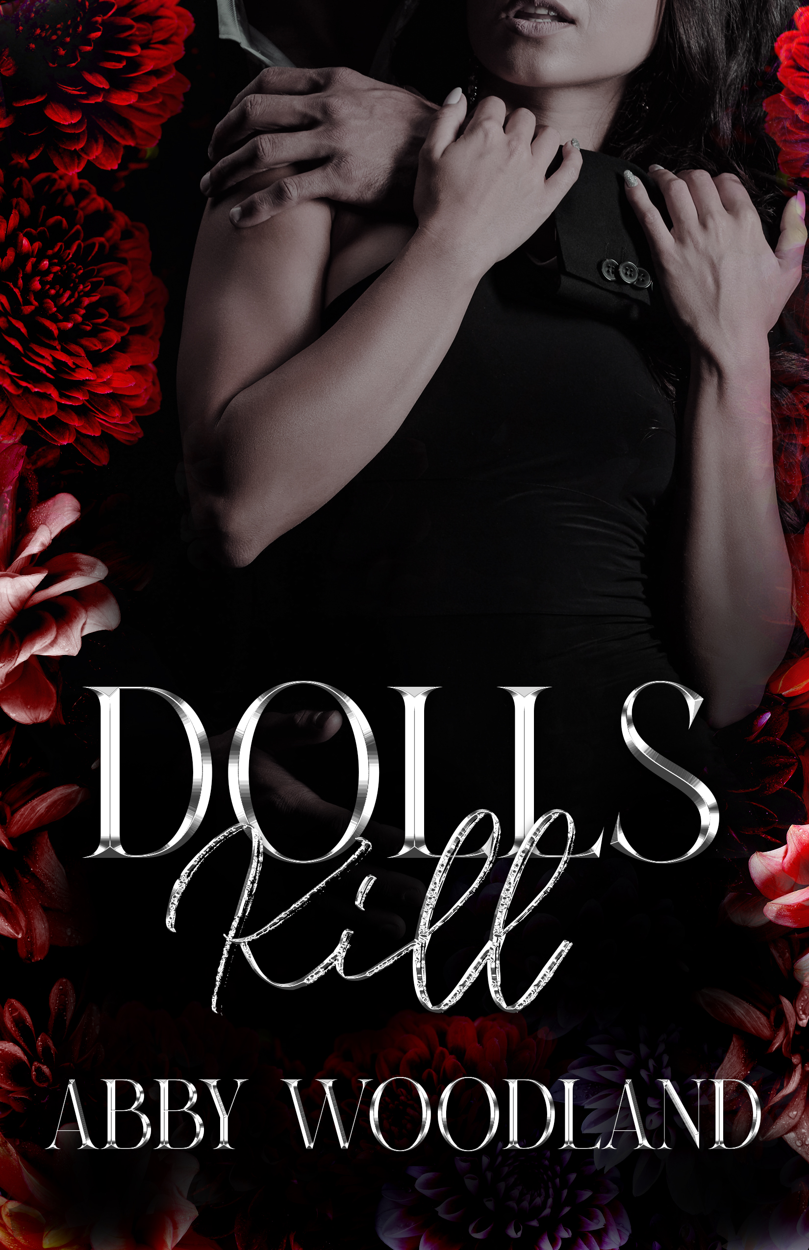 Dolls Kill (Kindle Edition)
