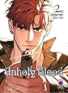 Unholy Blood, Vol. 2