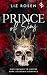 Prince of Sins (Blackburys Elite, #1)