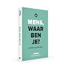 Mens, waar ben je?