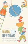 Nada que reparar: Nuestros hijos adolescentes no están rotos (Spanish Edition) Book cover for Nada que reparar: Nuestros hijos adolescentes no están rotos (Spanish Edition)